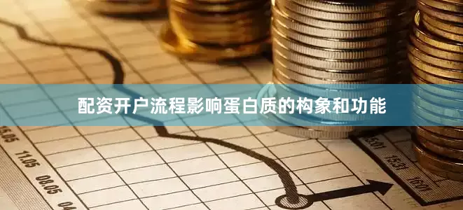 配资开户流程影响蛋白质的构象和功能