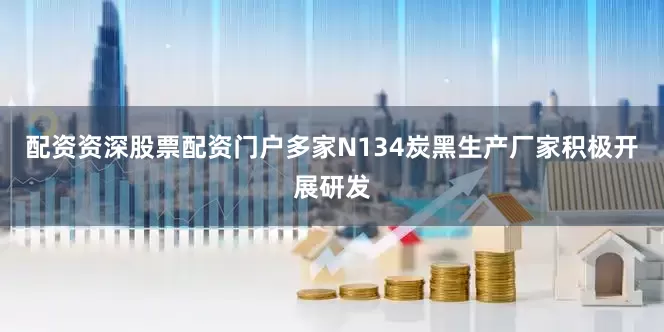 配资资深股票配资门户多家N134炭黑生产厂家积极开展研发