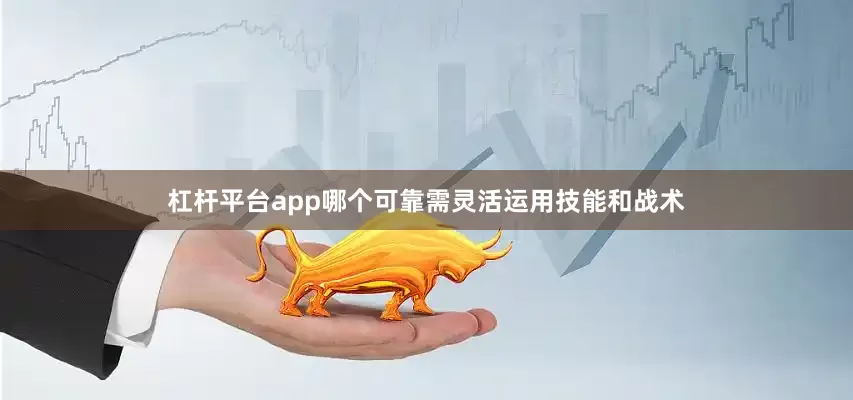 杠杆平台app哪个可靠需灵活运用技能和战术