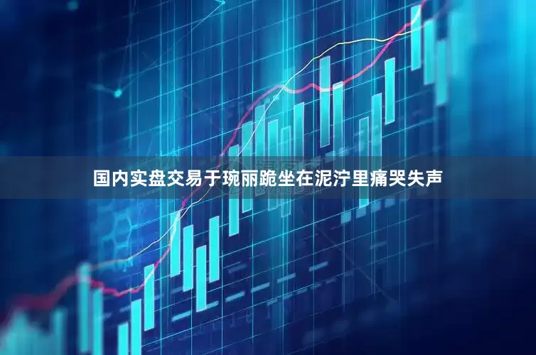 国内实盘交易于琬丽跪坐在泥泞里痛哭失声
