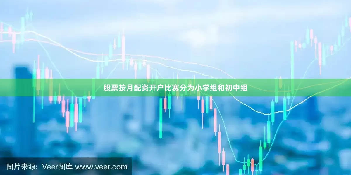 股票按月配资开户比赛分为小学组和初中组