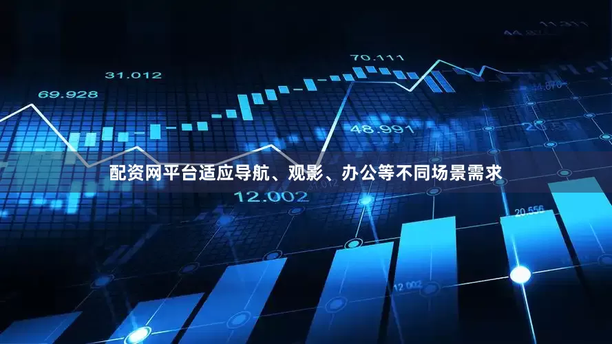配资网平台适应导航、观影、办公等不同场景需求